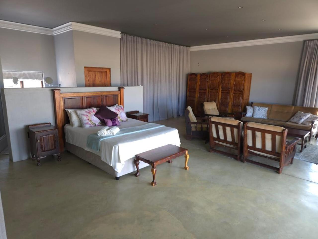 Kigeni Safari Lodge & Spa ฟาลวอเทอร์ ห้อง รูปภาพ
