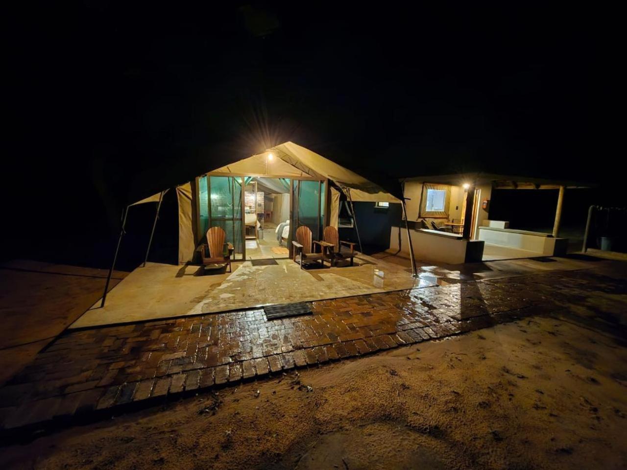 Kigeni Safari Lodge & Spa ฟาลวอเทอร์ ห้อง รูปภาพ