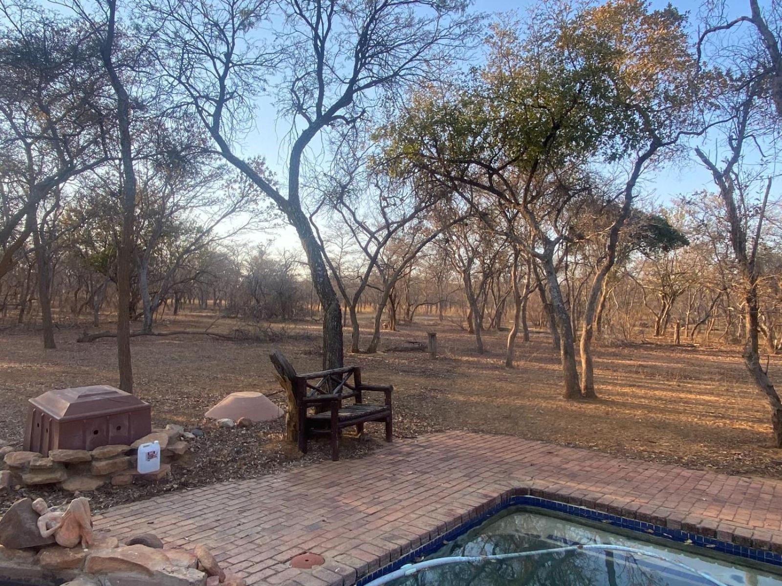 Kigeni Safari Lodge & Spa ฟาลวอเทอร์ ห้อง รูปภาพ