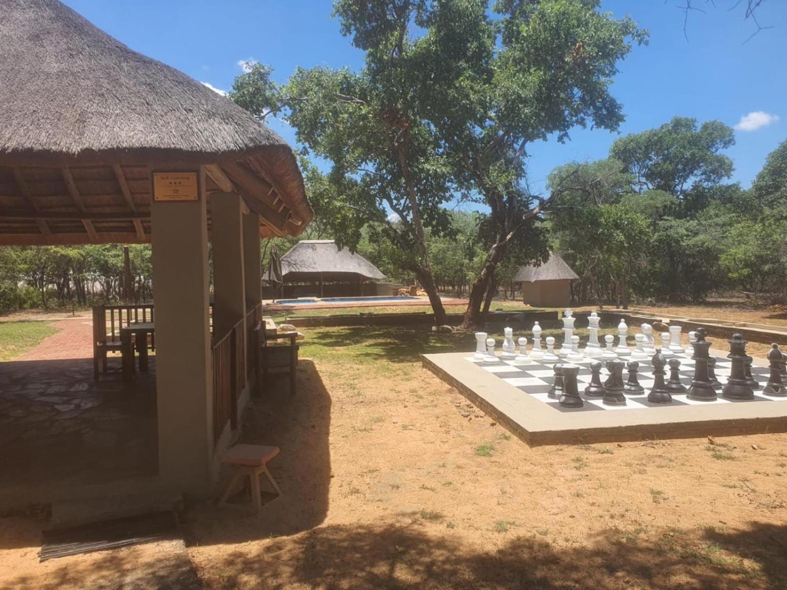 Kigeni Safari Lodge & Spa ฟาลวอเทอร์ ภายนอก รูปภาพ