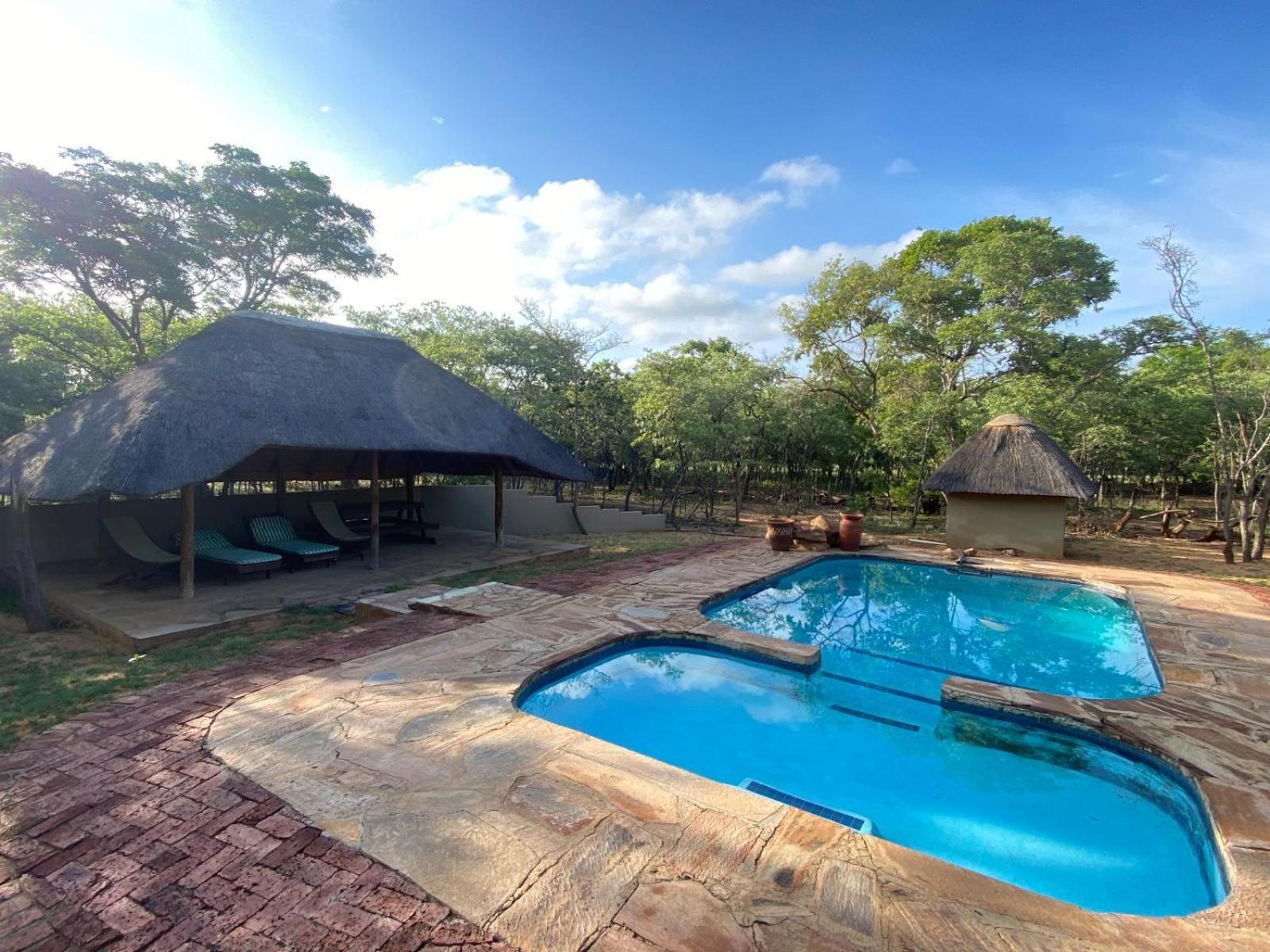 Kigeni Safari Lodge & Spa ฟาลวอเทอร์ ภายนอก รูปภาพ