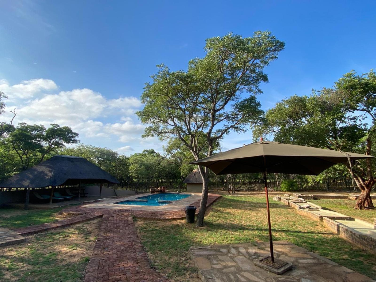Kigeni Safari Lodge & Spa ฟาลวอเทอร์ ภายนอก รูปภาพ
